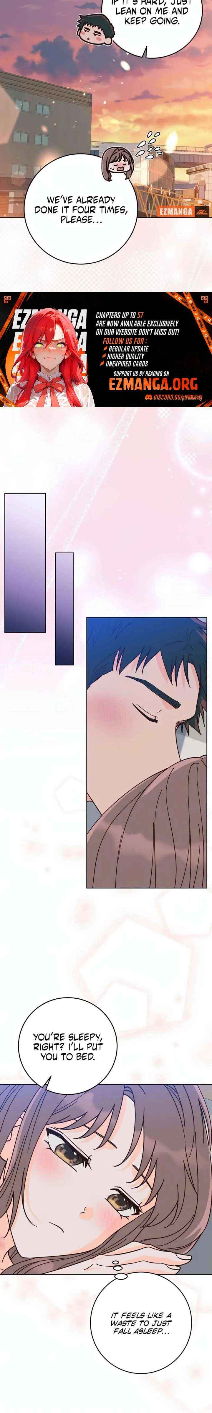 Read Spring Fever chapter 40 image 11 on Lezhin