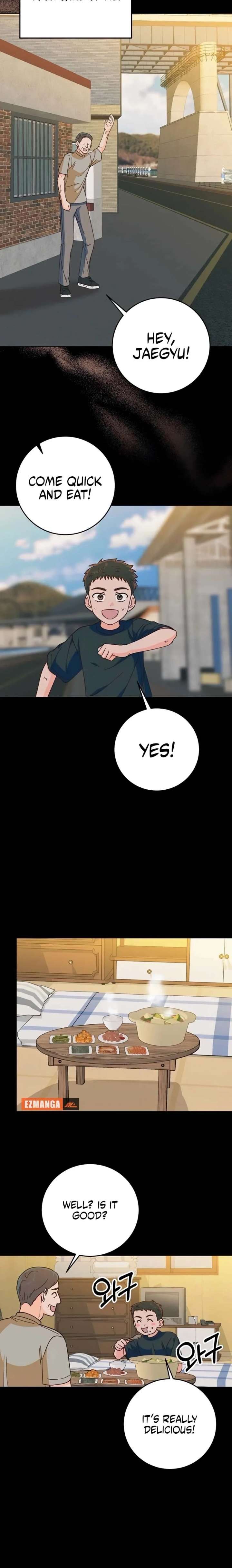 Read Spring Fever chapter 40 image 15 on Lezhin