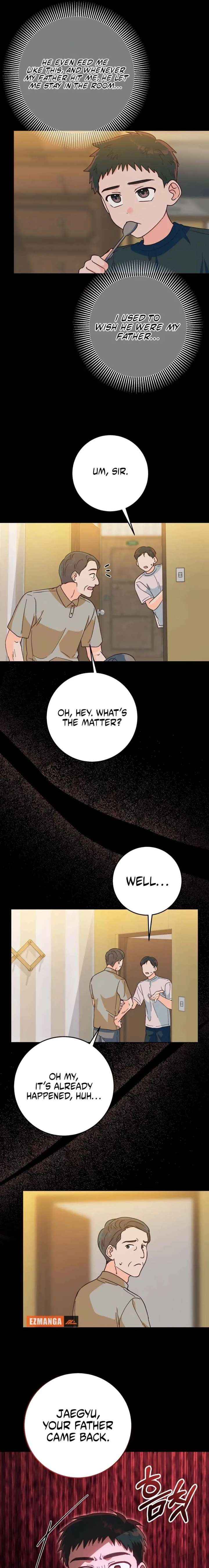 Read Spring Fever chapter 40 image 16 on Lezhin