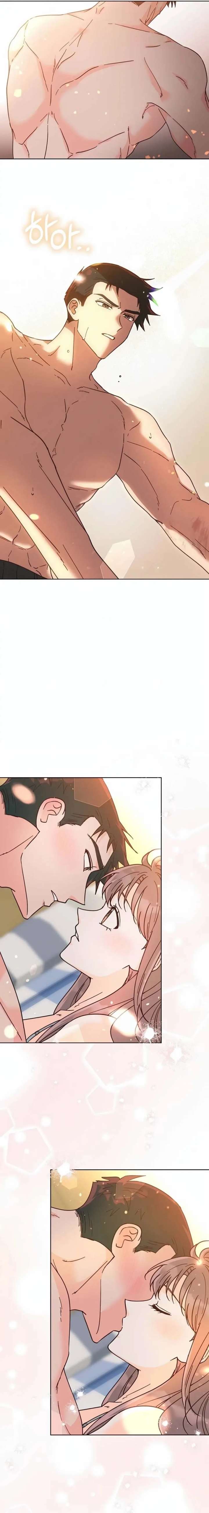 Read Spring Fever chapter 40 image 2 on Lezhin