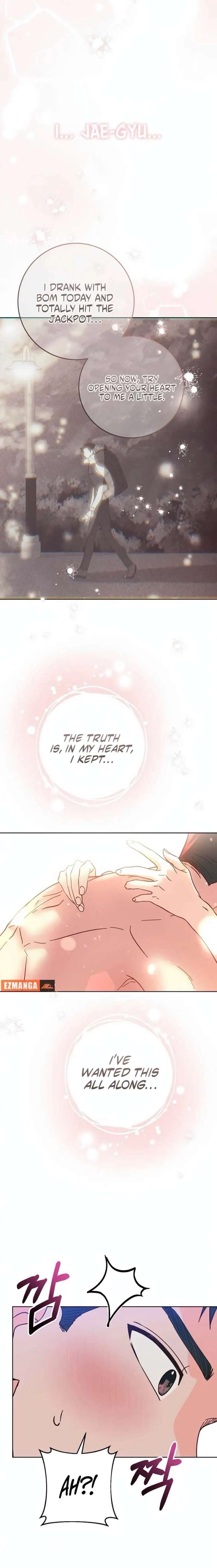 Read Spring Fever chapter 40 image 3 on Lezhin