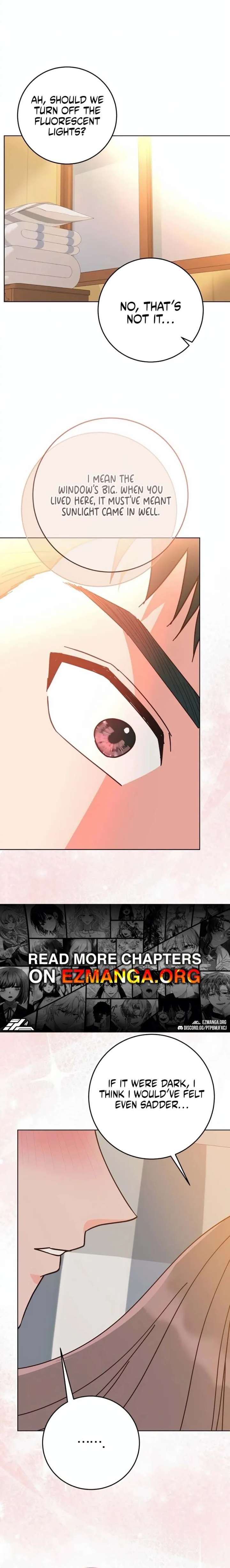 Read Spring Fever chapter 40 image 9 on Lezhin