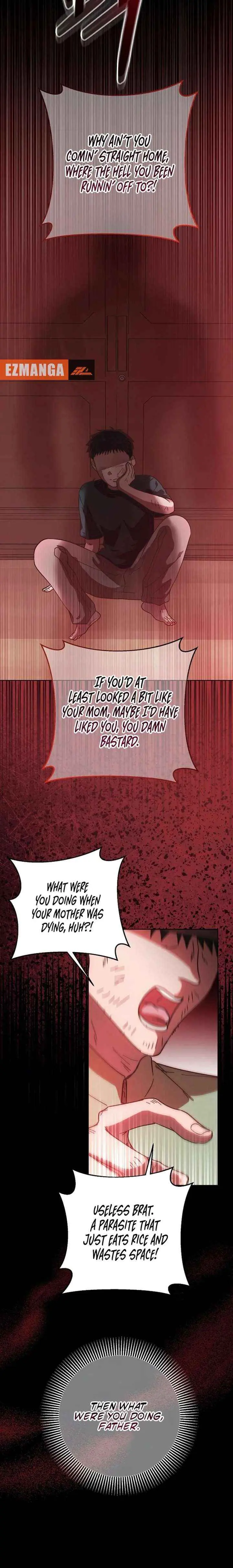 Read Spring Fever chapter 41 image 1 on Lezhin