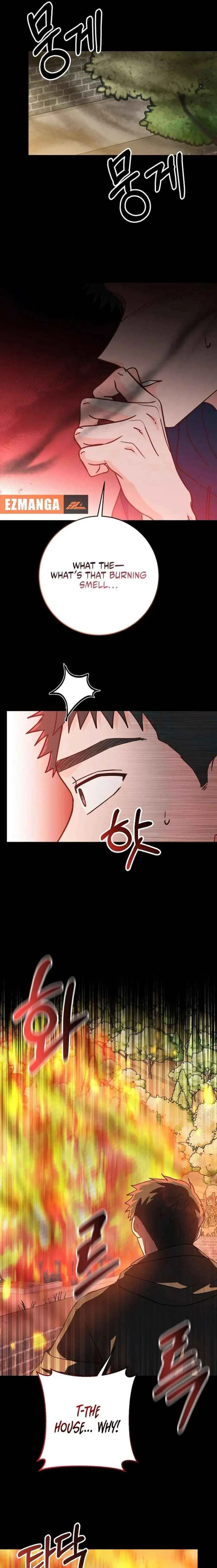 Read Spring Fever chapter 41 image 10 on Lezhin
