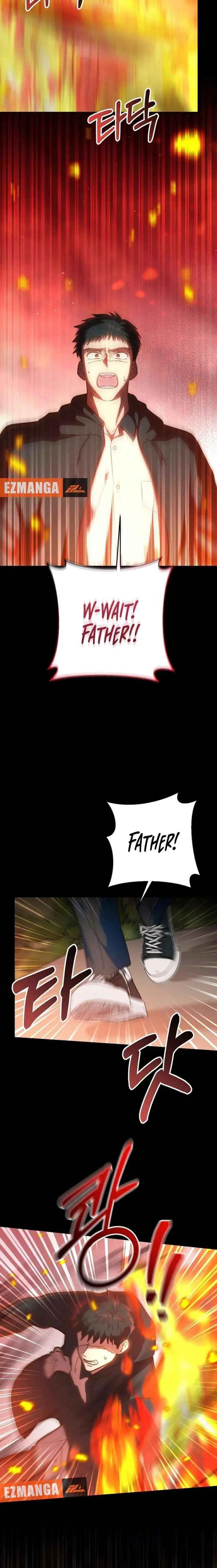 Read Spring Fever chapter 41 image 11 on Lezhin