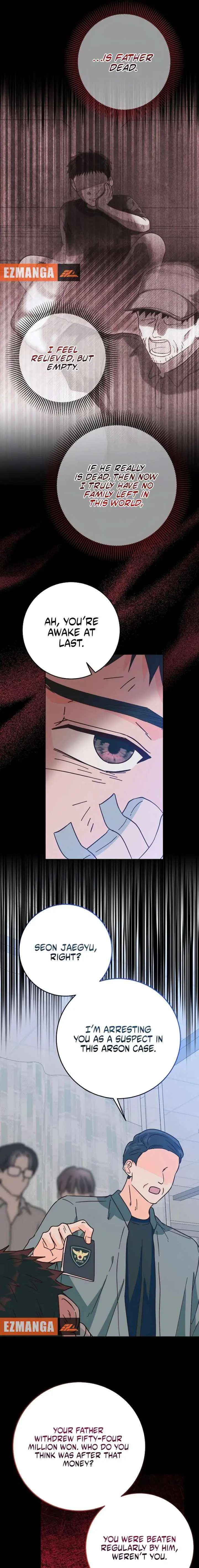 Read Spring Fever chapter 41 image 14 on Lezhin