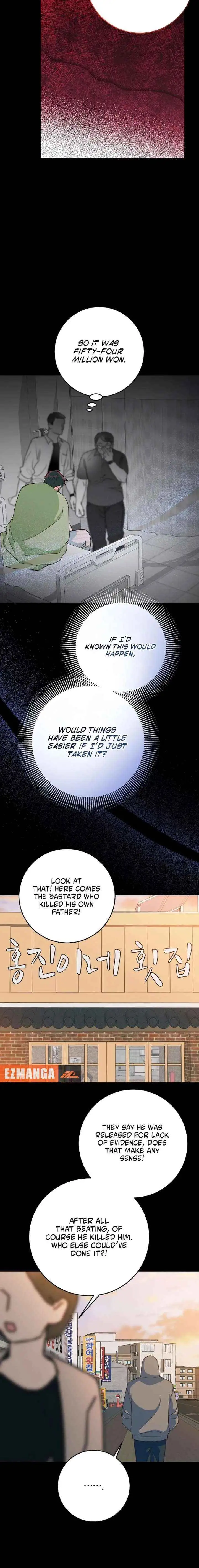 Read Spring Fever chapter 41 image 15 on Lezhin