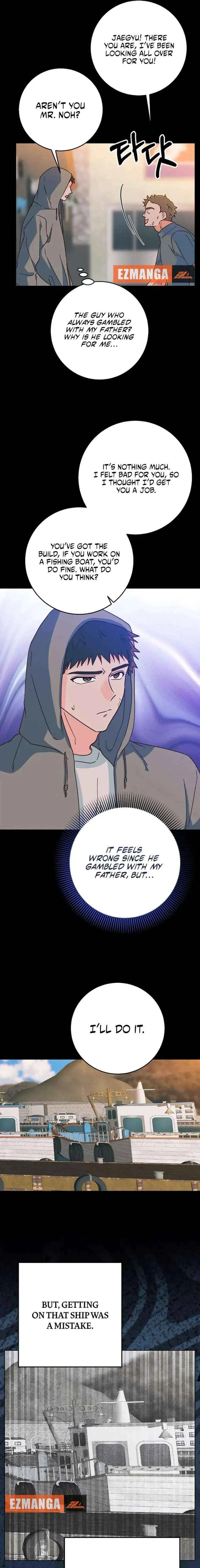 Read Spring Fever chapter 41 image 16 on Lezhin
