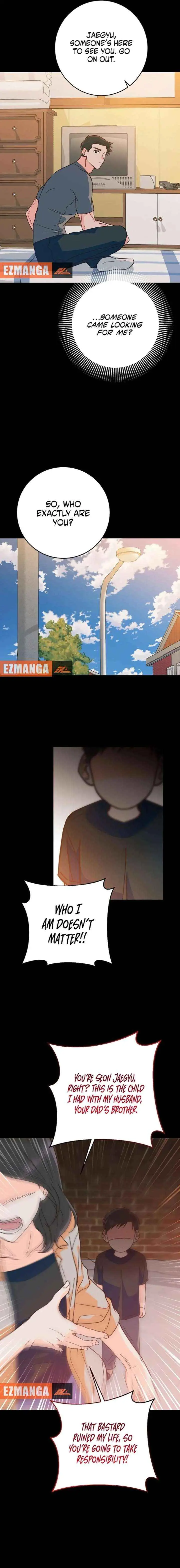 Read Spring Fever chapter 41 image 18 on Lezhin