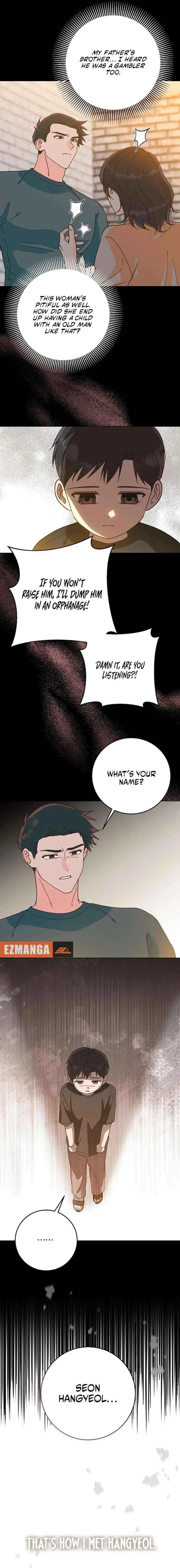 Read Spring Fever chapter 41 image 19 on Lezhin