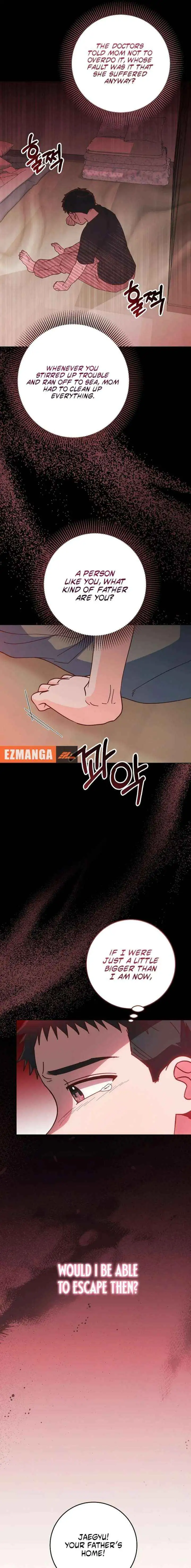 Read Spring Fever chapter 41 image 2 on Lezhin