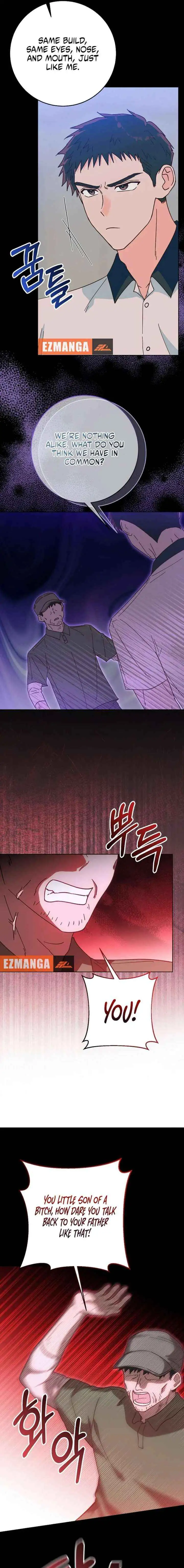 Read Spring Fever chapter 41 image 4 on Lezhin