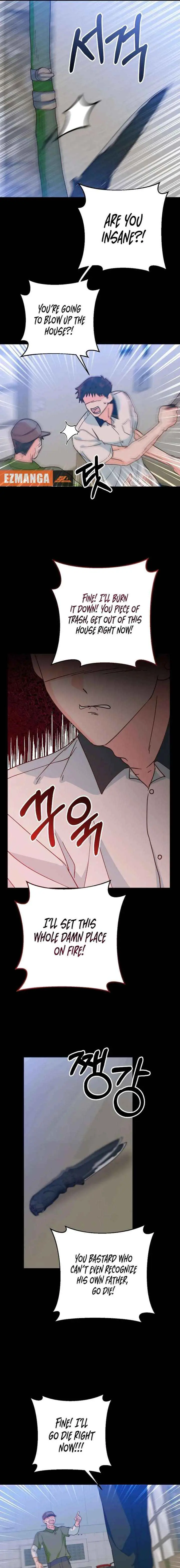 Read Spring Fever chapter 41 image 6 on Lezhin