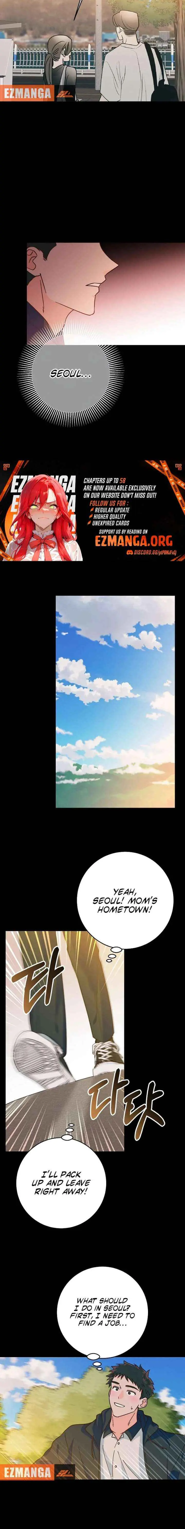 Read Spring Fever chapter 41 image 9 on Lezhin