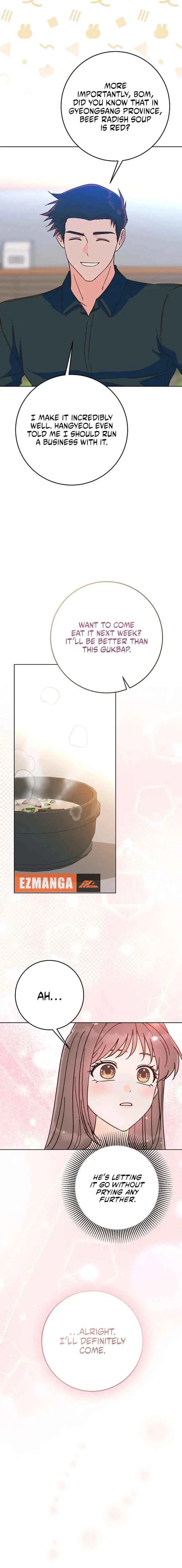 Read Spring Fever chapter 42 image 10 on Lezhin