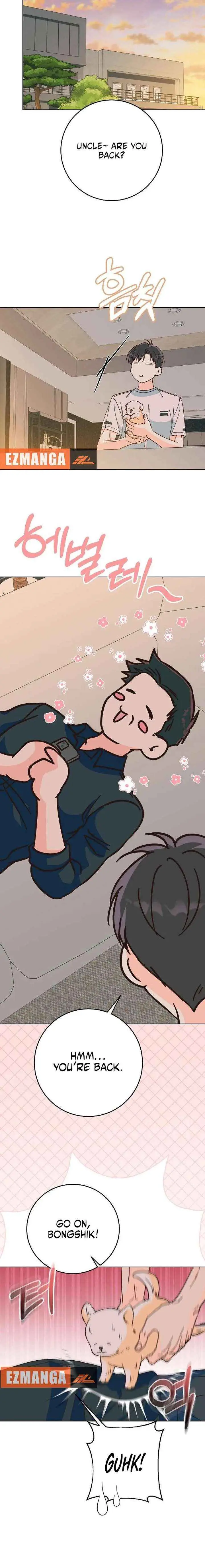 Read Spring Fever chapter 42 image 13 on Lezhin