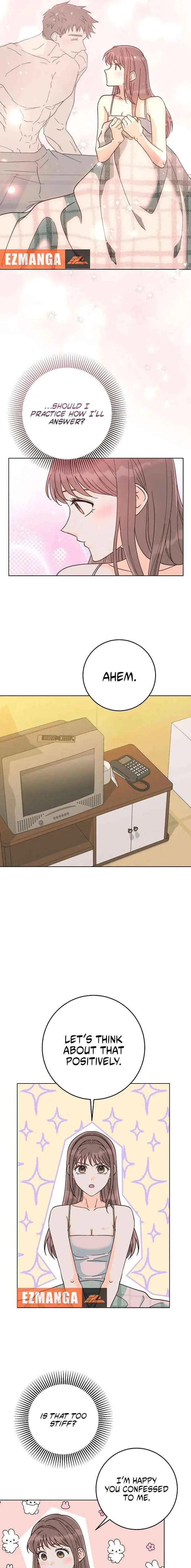 Read Spring Fever chapter 42 image 4 on Lezhin