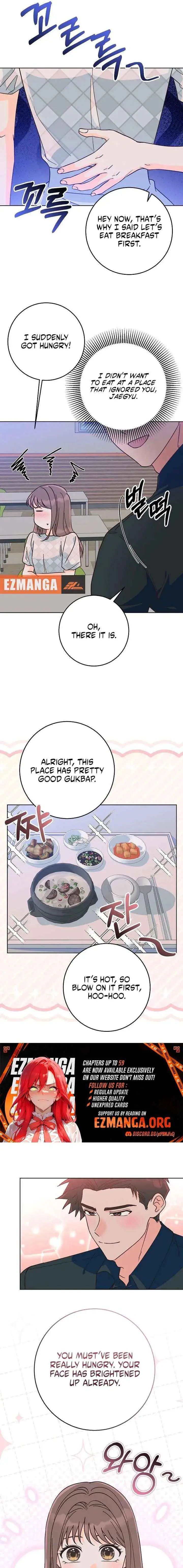 Read Spring Fever chapter 42 image 6 on Lezhin