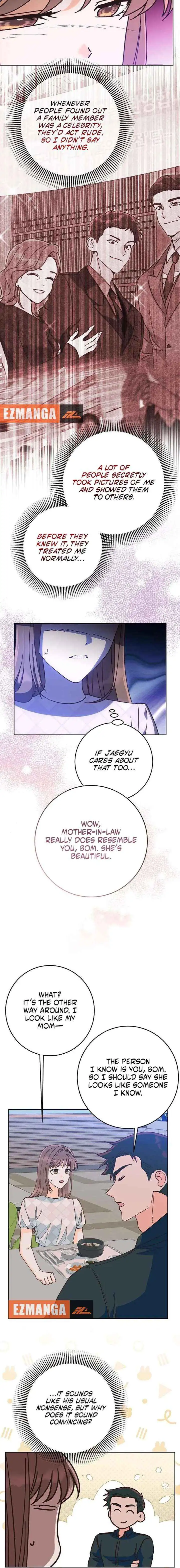 Read Spring Fever chapter 42 image 9 on Lezhin
