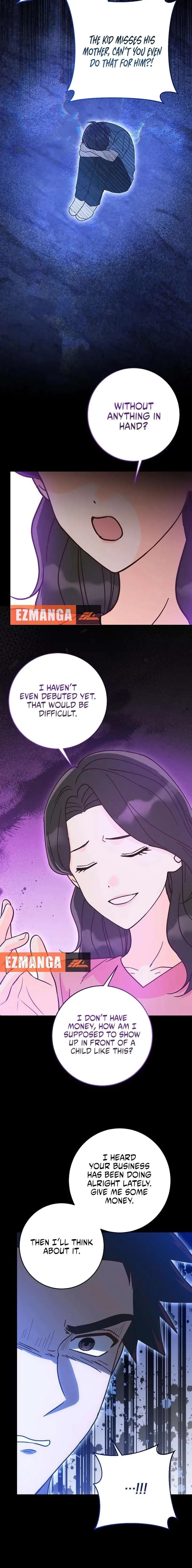 Read Spring Fever chapter 43 image 1 on Lezhin
