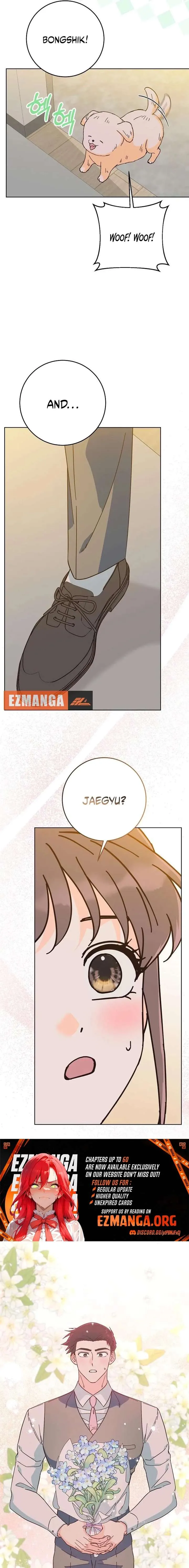 Read Spring Fever chapter 43 image 10 on Lezhin
