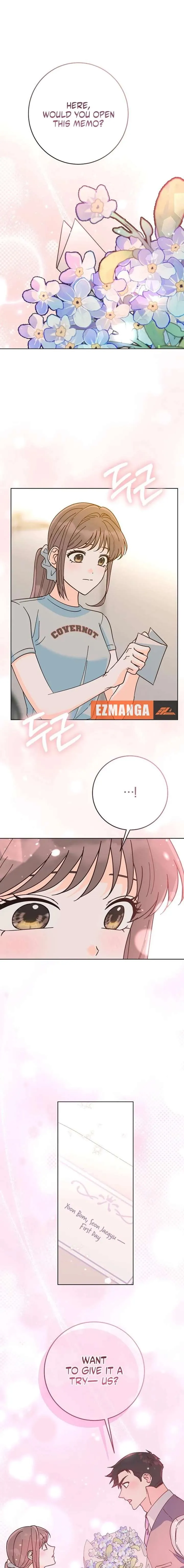 Read Spring Fever chapter 43 image 16 on Lezhin