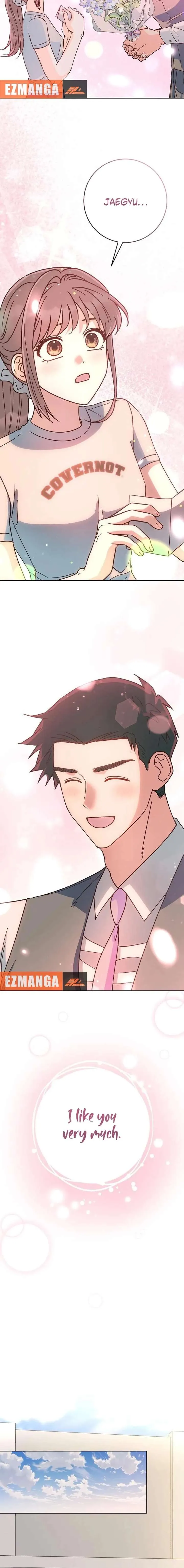 Read Spring Fever chapter 43 image 17 on Lezhin