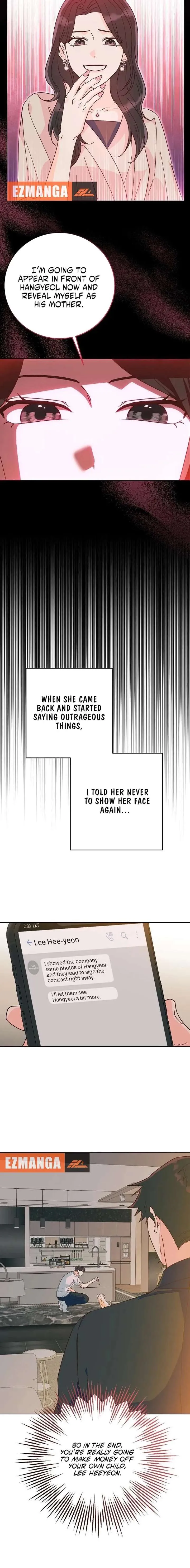 Read Spring Fever chapter 43 image 3 on Lezhin