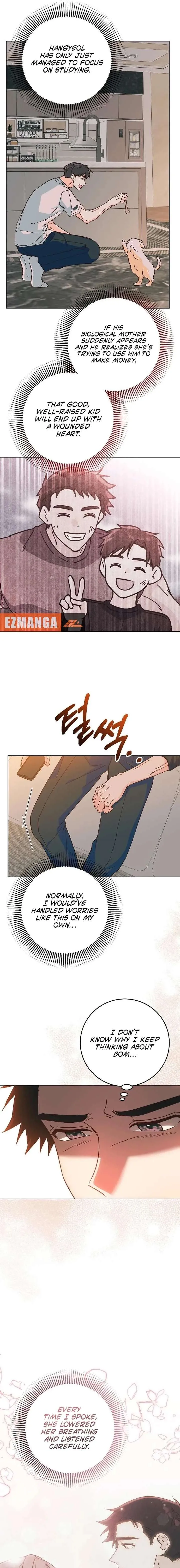 Read Spring Fever chapter 43 image 4 on Lezhin