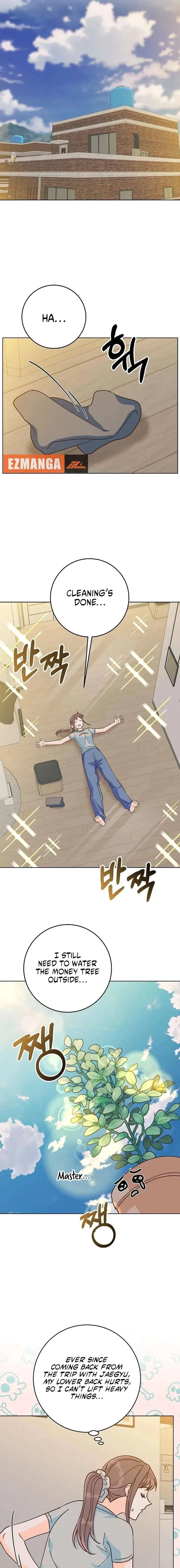 Read Spring Fever chapter 43 image 6 on Lezhin