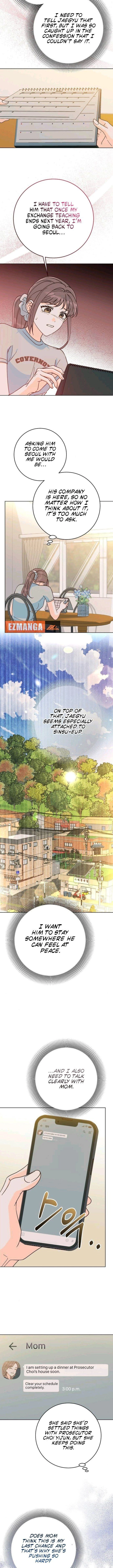 Read Spring Fever chapter 44 image 1 on Lezhin