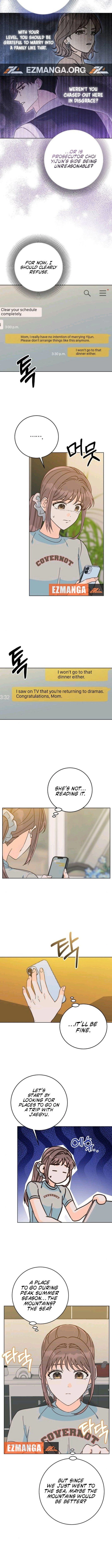 Read Spring Fever chapter 44 image 2 on Lezhin