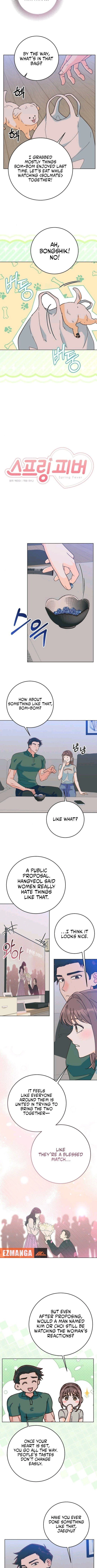 Read Spring Fever chapter 44 image 4 on Lezhin