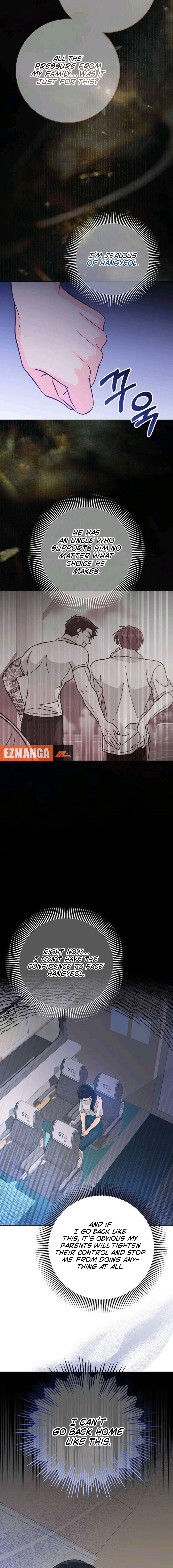 Read Spring Fever chapter 46 image 1 on Lezhin