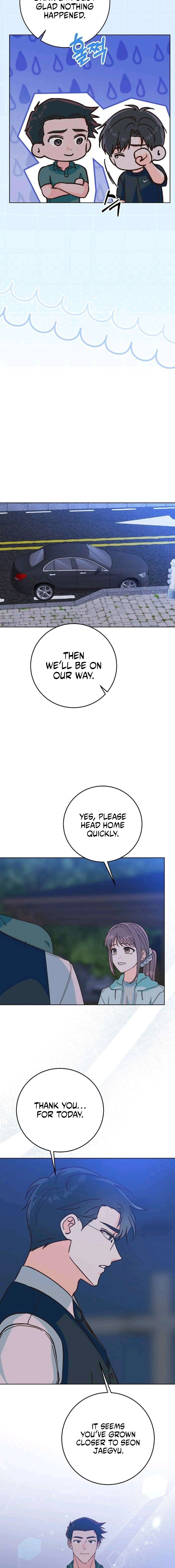 Read Spring Fever chapter 46 image 10 on Lezhin