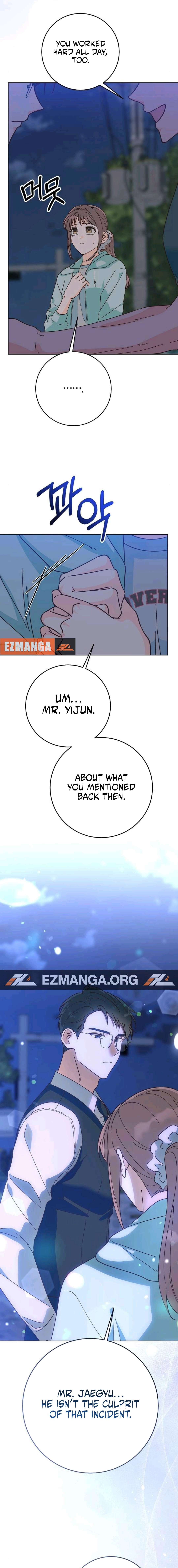 Read Spring Fever chapter 46 image 12 on Lezhin