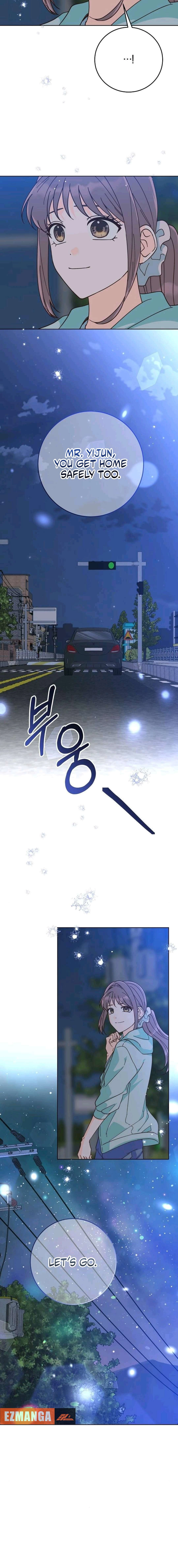 Read Spring Fever chapter 46 image 14 on Lezhin