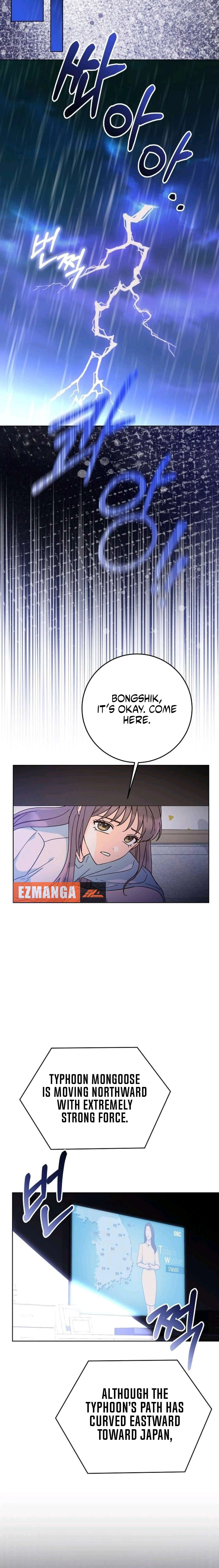 Read Spring Fever chapter 46 image 20 on Lezhin