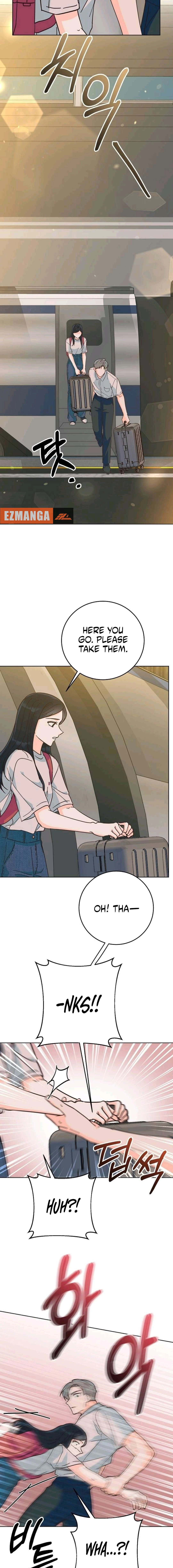 Read Spring Fever chapter 46 image 4 on Lezhin