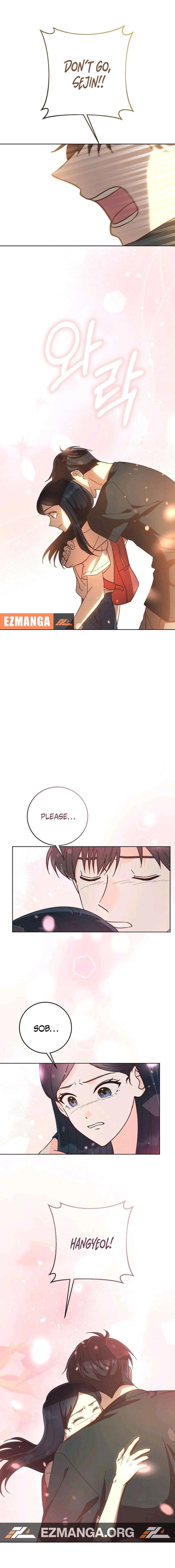 Read Spring Fever chapter 46 image 6 on Lezhin