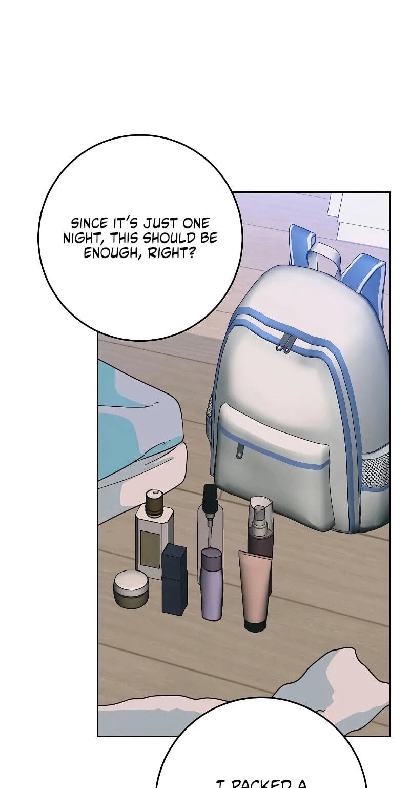 Read Spring Fever chapter 51 image 1 on Lezhin