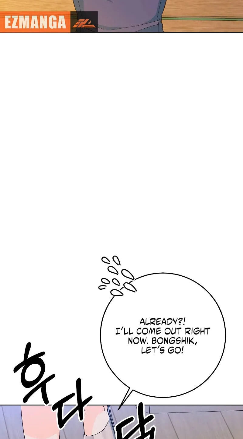 Read Spring Fever chapter 51 image 10 on Lezhin