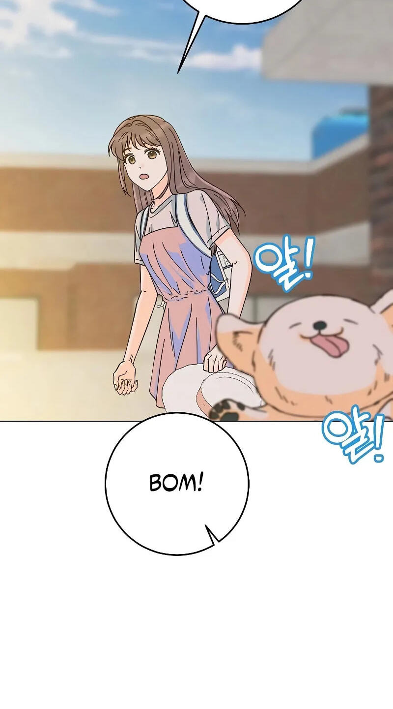 Read Spring Fever chapter 51 image 12 on Lezhin