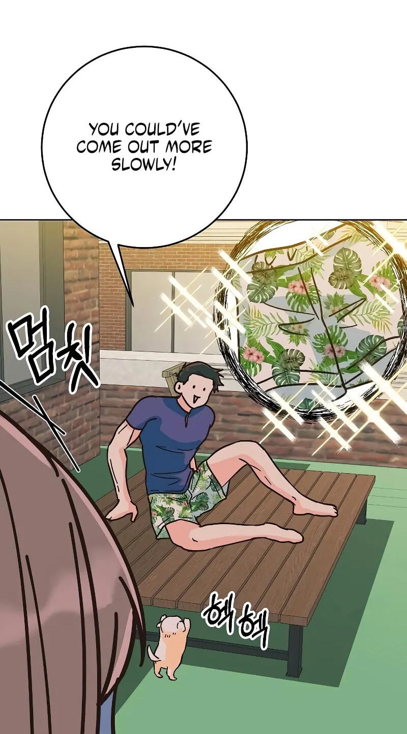 Read Spring Fever chapter 51 image 13 on Lezhin