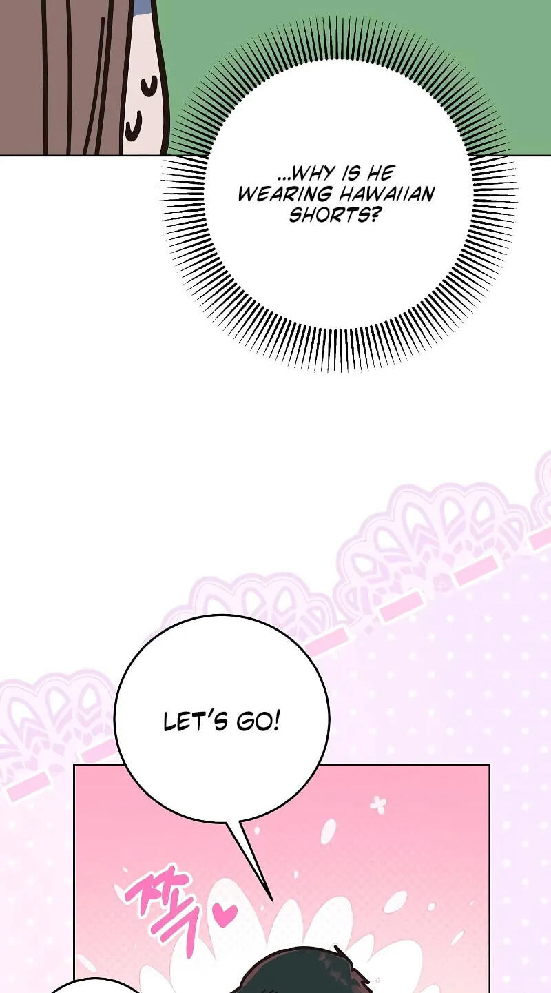 Read Spring Fever chapter 51 image 14 on Lezhin