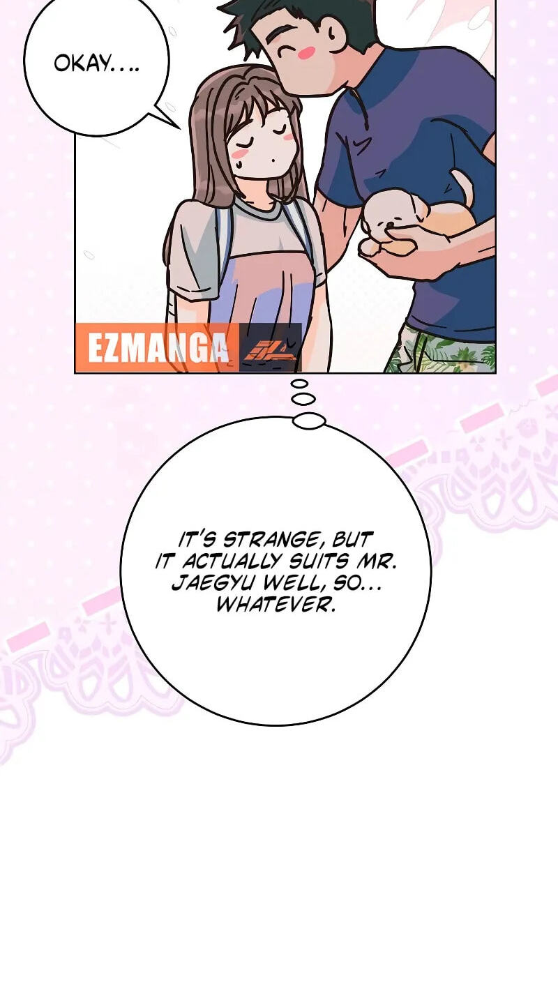 Read Spring Fever chapter 51 image 15 on Lezhin