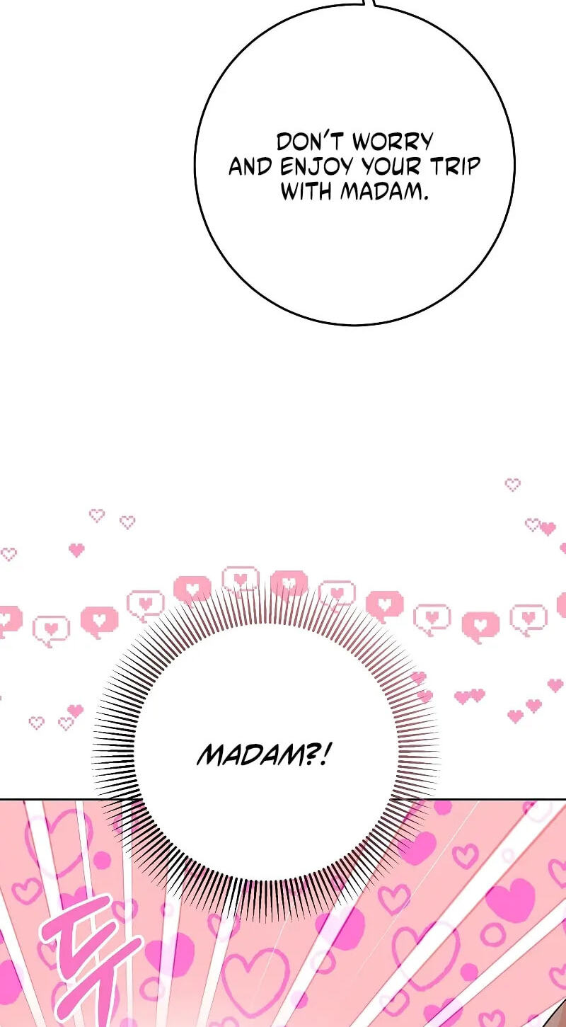Read Spring Fever chapter 51 image 19 on Lezhin