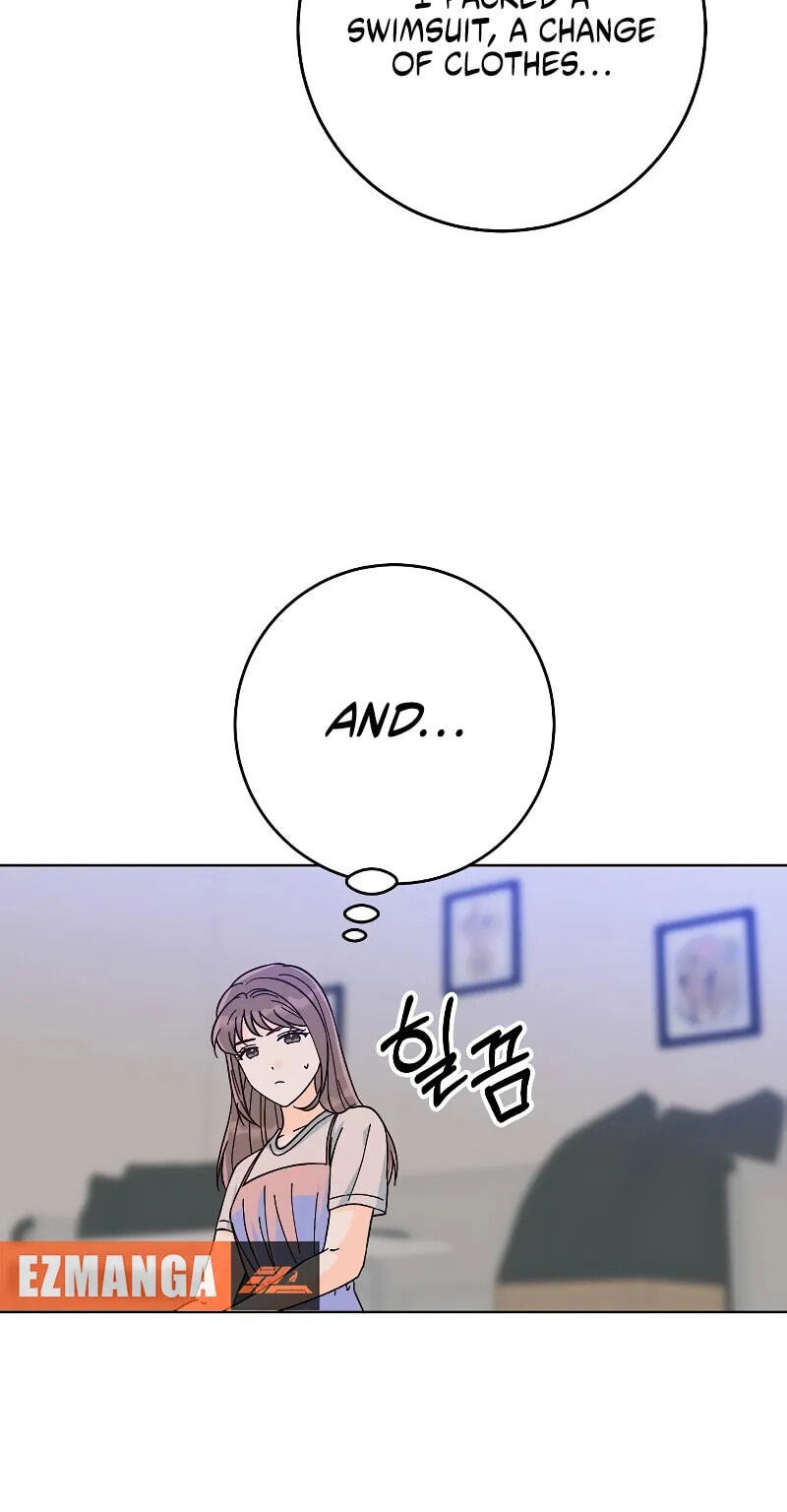 Read Spring Fever chapter 51 image 2 on Lezhin