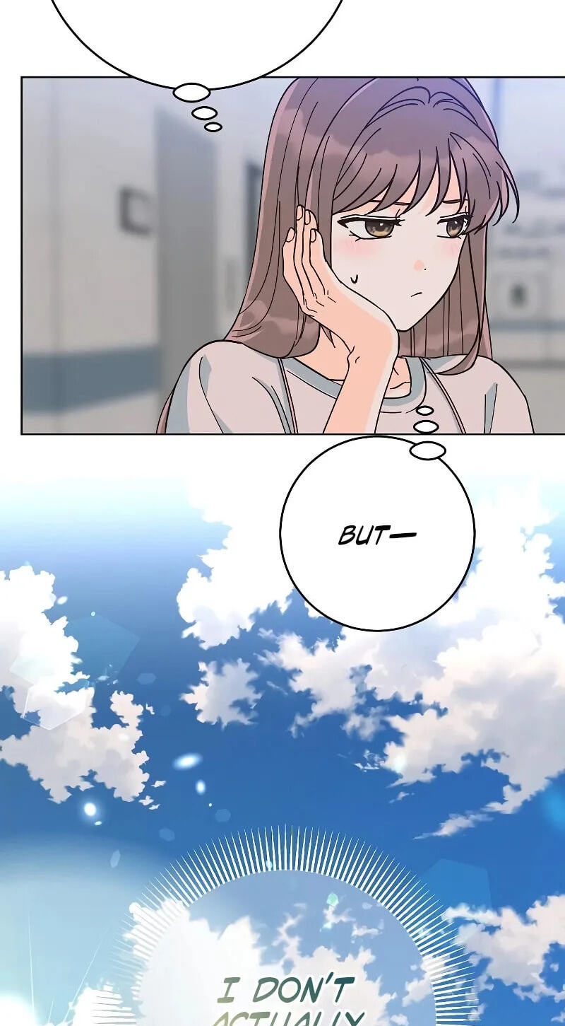 Read Spring Fever chapter 51 image 21 on Lezhin
