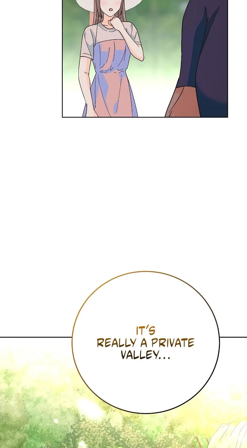 Read Spring Fever chapter 51 image 25 on Lezhin